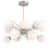 manufacturer_finish:Beige Silver|manufacturer_glass:White Blown Glass|color_temperature:3000K