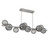 manufacturer_finish:Beige Silver|manufacturer_glass:Smoke Blown Glass|color_temperature:2700K