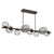 manufacturer_finish:Flat Bronze|manufacturer_glass:Clear Blown Glass|color_temperature:3000K
