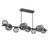 manufacturer_finish:Graphite|manufacturer_glass:Smoke Blown Glass|color_temperature:3000K