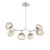 manufacturer_finish:Beige Silver|manufacturer_glass:Zircon Crystal Inner - Amber Outer|color_temperature:2700K