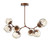 manufacturer_finish:Burnished Bronze|manufacturer_glass:Zircon Crystal Inner - Amber Outer|color_temperature:2700K