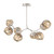 manufacturer_finish:Beige Silver|manufacturer_glass:Geo Crystal Inner - Bronze Outer|color_temperature:3000K