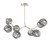 manufacturer_finish:Beige Silver|manufacturer_glass:Geo Crystal Inner - Smoke Outer|color_temperature:2700K