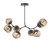 manufacturer_finish:Graphite|manufacturer_glass:Zircon Crystal Inner - Bronze Outer|color_temperature:3000K