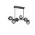 manufacturer_finish:Graphite|manufacturer_glass:Zircon Crystal Inner - Smoke Outer|color_temperature:3000K