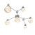 manufacturer_finish:Classic Silver|color_temperature:3000K