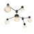 manufacturer_finish:Matte Black|color_temperature:3000K