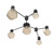manufacturer_finish:Matte Black|color_temperature:3000K