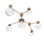 manufacturer_finish:Novel Brass|color_temperature:3000K