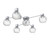 manufacturer_finish:Classic Silver|color_temperature:3000K