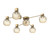 manufacturer_finish:Gilded Brass|color_temperature:2700K