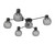 manufacturer_finish:Matte Black|color_temperature:3000K