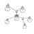 manufacturer_finish:Classic Silver|color_temperature:3000K