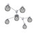 manufacturer_finish:Classic Silver|color_temperature:3000K