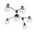 manufacturer_finish:Matte Black|color_temperature:3000K