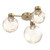 manufacturer_finish:Gilded Brass|color_temperature:3000K