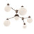 manufacturer_finish:Burnished Bronze|color_temperature:3000K