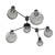 manufacturer_finish:Matte Black|color_temperature:3000K