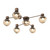 manufacturer_finish:Burnished Bronze|color_temperature:2700K