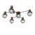 manufacturer_finish:Burnished Bronze|color_temperature:2700K