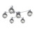 manufacturer_finish:Classic Silver|color_temperature:3000K