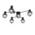 manufacturer_finish:Matte Black|color_temperature:2700K