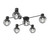 manufacturer_finish:Matte Black|color_temperature:3000K