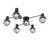manufacturer_finish:Matte Black|color_temperature:2700K