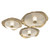 manufacturer_finish:Gilded Brass
