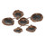 manufacturer_finish:Burnished Bronze