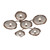 manufacturer_finish:Burnished Bronze