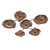 manufacturer_finish:Burnished Bronze