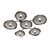 manufacturer_finish:Flat Bronze