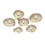 manufacturer_finish:Gilded Brass