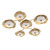 manufacturer_finish:Gilded Brass
