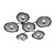 manufacturer_finish:Matte Black