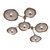 manufacturer_finish:Burnished Bronze