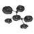 manufacturer_finish:Matte Black