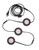 Craftmade - CPK1103-BZ-LED - LED Under Cabinet Puck - Under Cabinet Puck - Bronze