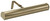 House of Troy - ABLED14-71 - LED Picture Light - Advent - Antique Brass