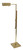 House of Troy - AN600-AB - One Light Floor Lamp - Andover - Antique Brass