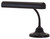 House of Troy - AP14-45-7 - Two Light Piano/Desk Lamp - Advent - Black