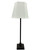 House of Troy - B951-MB - One Light Table Lamp - Bristol - Mahogany Bronze