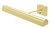 House of Troy - BTLED24-51 - LED Picture Light - Classic Traditional - Satin Brass