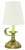 House of Troy - CH878-AB - One Light Table Lamp - Coach - Antique Silver