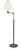 House of Troy - CL200-OB - One Light Floor Lamp - Club - Oil Rubbed Bronze