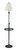 House of Troy - CL202-OB - One Light Floor Lamp - Club - Oil Rubbed Bronze