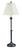 House of Troy - CL250-OB - One Light Table Lamp - Club - Oil Rubbed Bronze