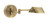 House of Troy - D175-AB - LED Task Wall Lamp - Delta - Antique Brass